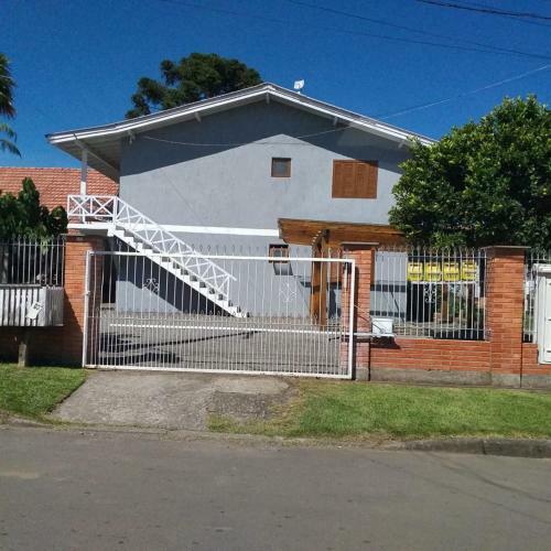 Apartamento Cantinho Do Sossego II