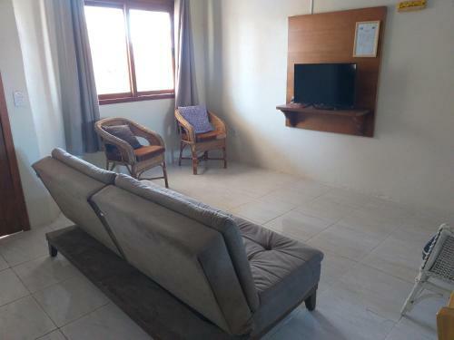 Apartamento Cantinho Do Sossego II