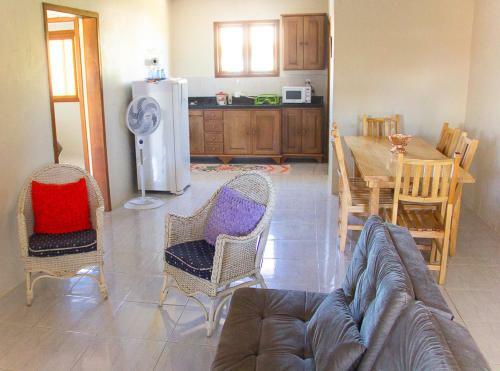Apartamento Cantinho Do Sossego II