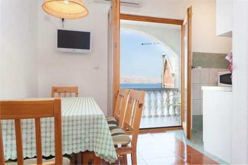 Apartamento Manda