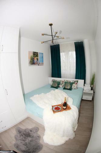 Apartman Lucija