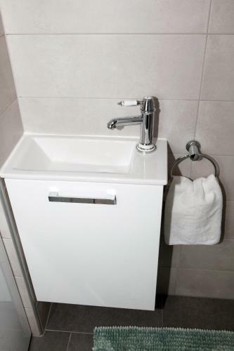 Apartman Lucija