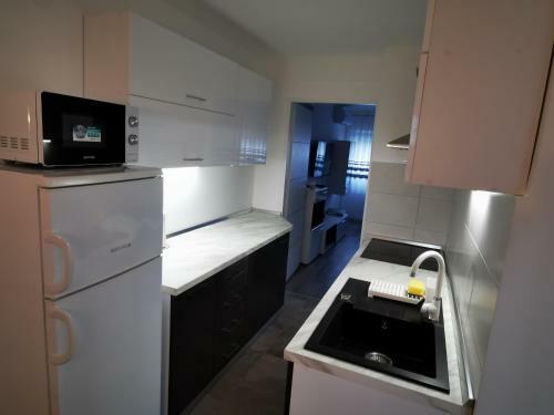 Ema Studio Apartman