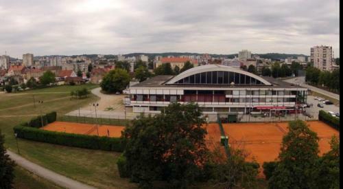 Apartman Rakovac