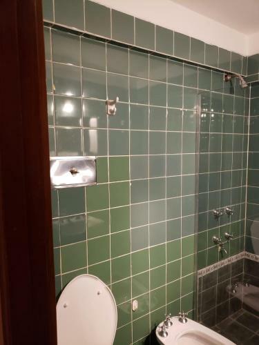 Apartamento Departamento de Antonia
