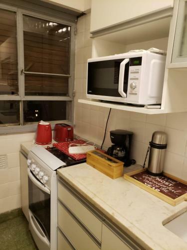 Apartamento Departamento de Antonia