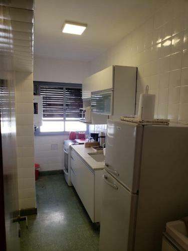 Apartamento Departamento de Antonia