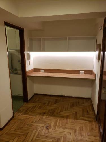 Apartamento Departamento de Antonia