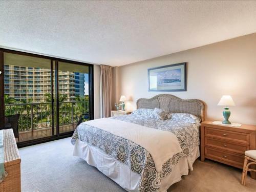 Apartamento Sst3 510 - Southseas Tower Condo