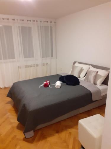 Apartman Sweet Penthouse