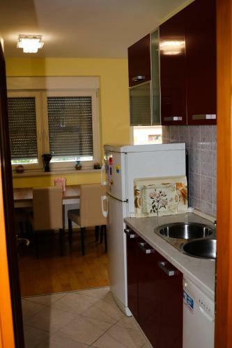 Apartman Klara