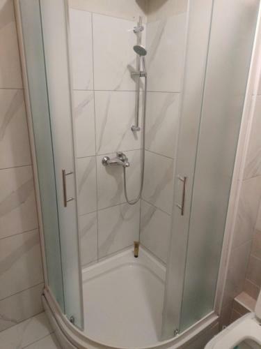 Apartman Klara