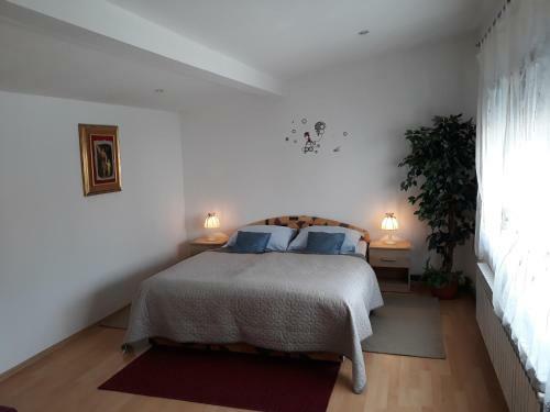 Apartmani Kristanic