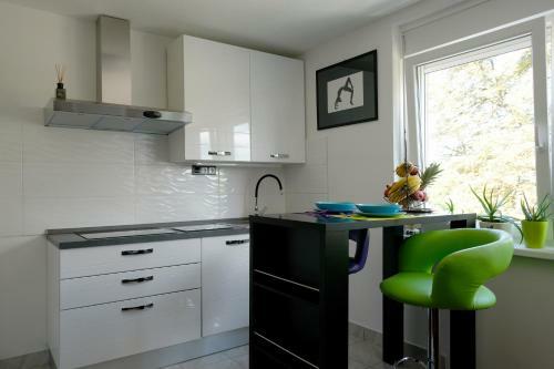 Apartman Mima