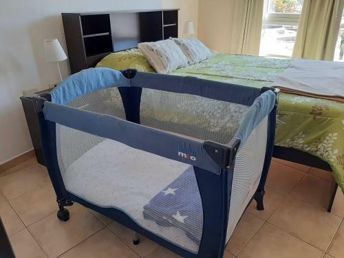 Apartamento Plaza Rivadavia Departamento