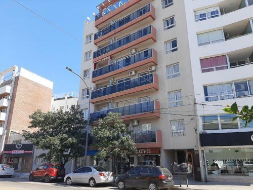 Apartamento Plaza Rivadavia Departamento