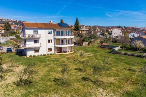 Apartments In Kastav 31049