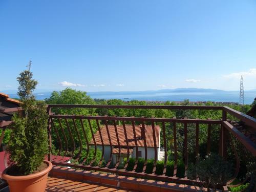Apartman Marija