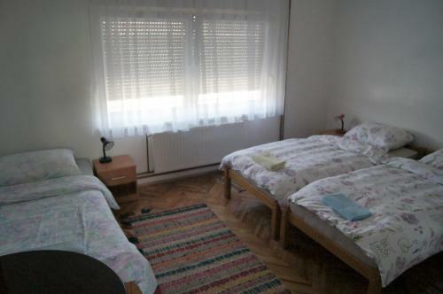 Hostal Guest House Stara Baranja