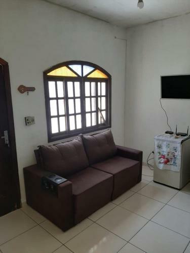 Apartamento - Casa Em Cabo Frio (Braga)