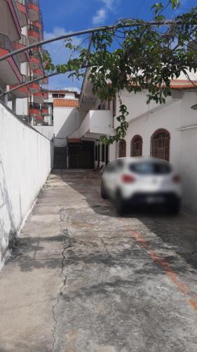 Apartamento - Casa Em Cabo Frio (Braga)