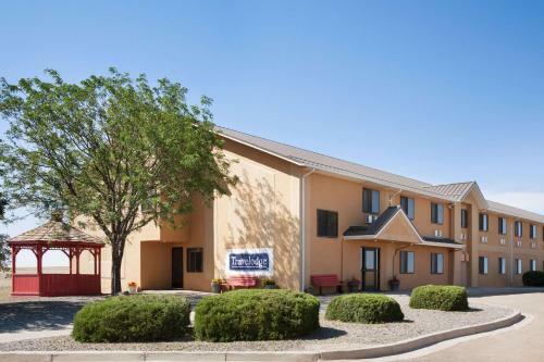 Hotel Travelodge By Wyndham Vaughn