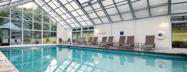 Hotel Best Western Plus Waterbury - Stowe