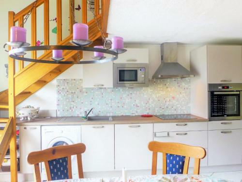 Holiday Home Rose Des Sables Gruissan