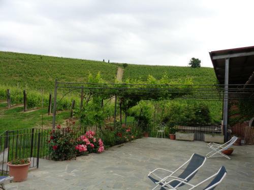 Agroturismo Gran Collina