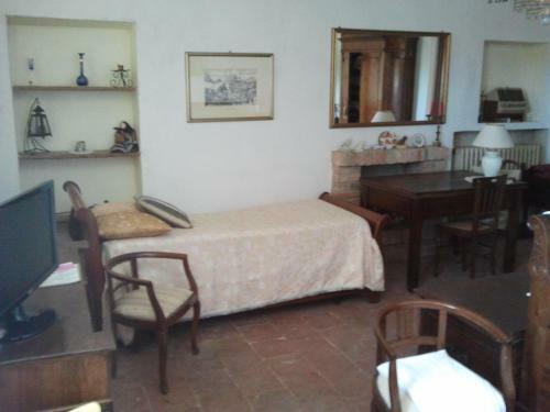 Agroturismo Gran Collina