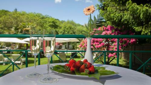 Hotel & Spa Cacciatori