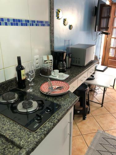 Apartamento Flat P� Na Areia Cabo Frio
