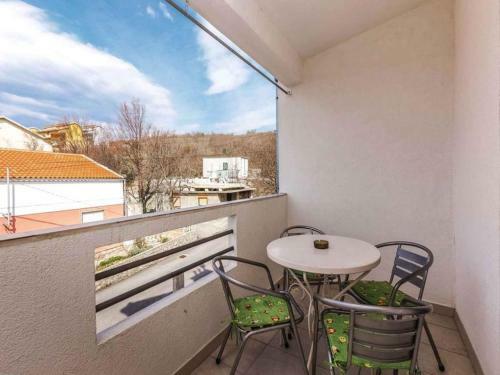 Apartments In Jadranovo 41869