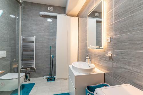 Luxsury Apartments Adversarium