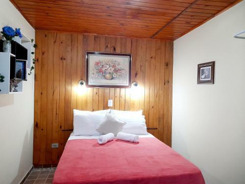 Hostal Apartamento Bela Vista - Cozinha E Su�te