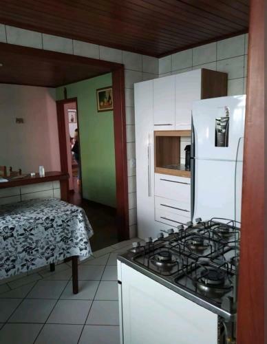 Casa Grande Pr�xima Ao Centro Tur�stico