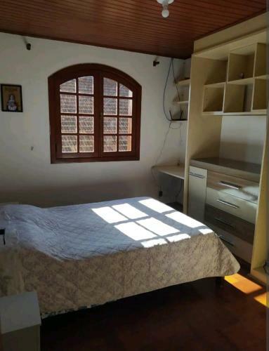 Casa Grande Pr�xima Ao Centro Tur�stico