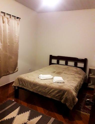 Casa Perto Do Centro de Capivari, Campos Do Jordao