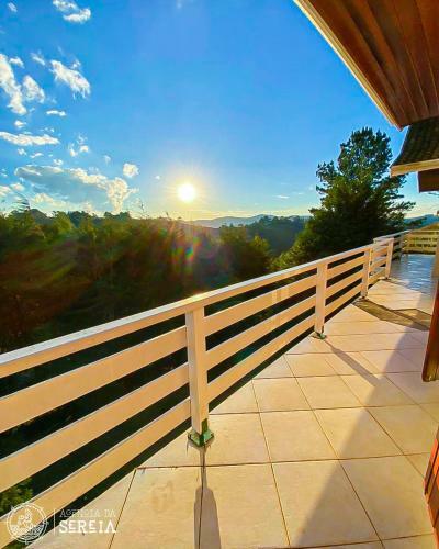 Casa Da Sereia Campos Do Jord�o