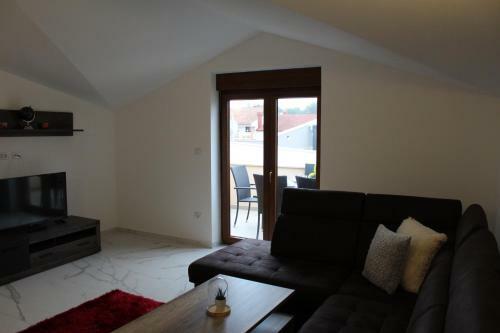 Apartamento Casa Rados Fazana