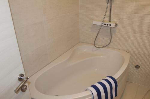 Apartamento Casa Rados Fazana