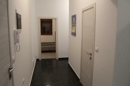 Apartamento Casa Rados Fazana