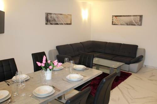 Apartamento Casa Rados Fazana
