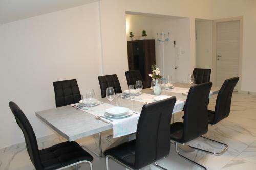 Apartamento Casa Rados Fazana