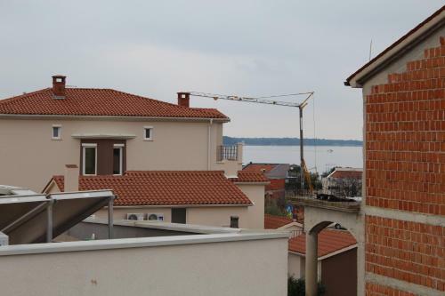 Apartamento Casa Rados Fazana