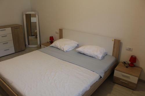 Apartamento Casa Rados Fazana