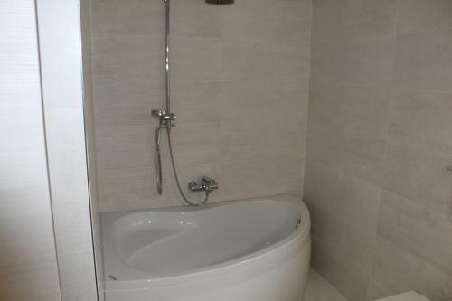 Apartamento Casa Rados Fazana