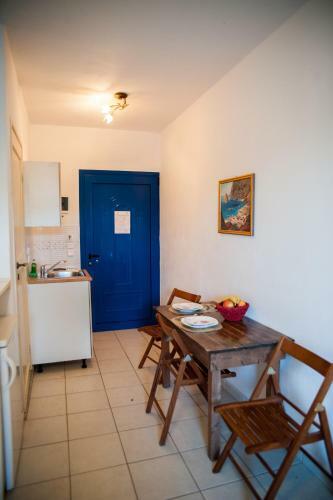 Katelios Dreams Apartments