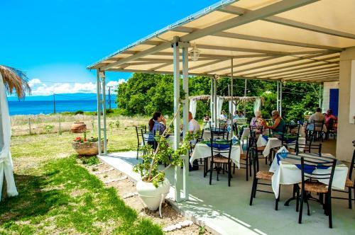 Katelios Dreams Apartments