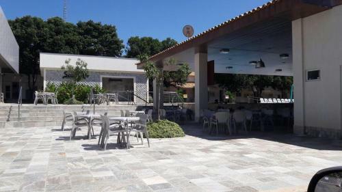 Apartamento Resort Internacional Diroma
